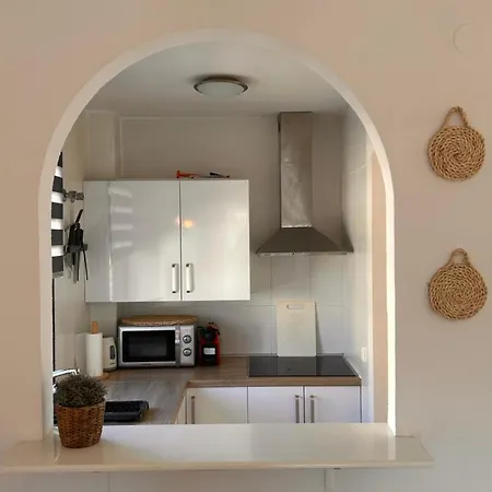 Apartman Appartement Torremolinos *