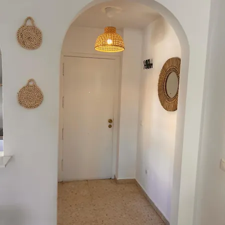 Appartement Torremolinos Apartmán