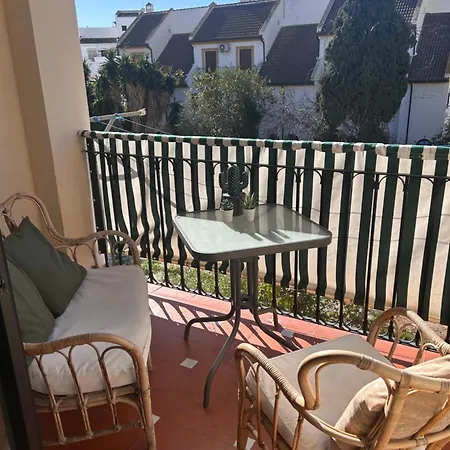 Appartement Torremolinos Apartmán *