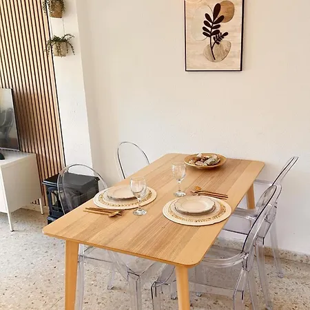 Appartement Torremolinos Torremolinos