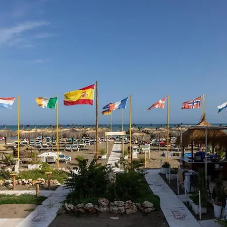 Appartement Torremolinos *