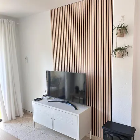 Appartement Torremolinos Lejlighed *