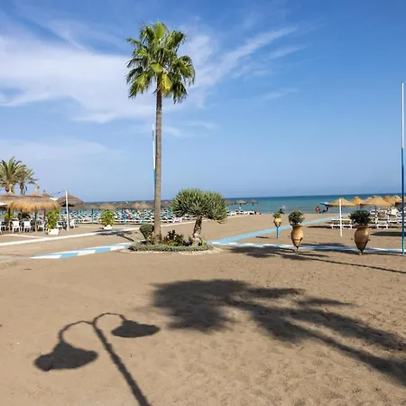 アパート Appartement Torremolinos *