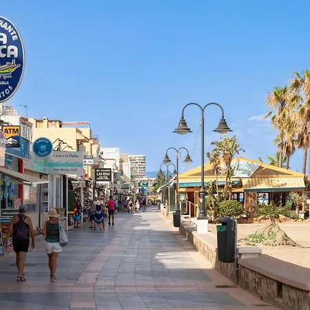 Appartement Torremolinos Appartamento *