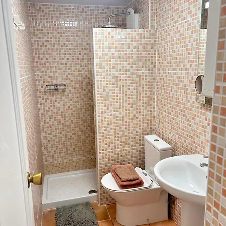 Appartement Torremolinos *