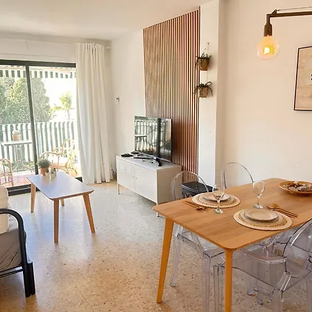 Appartement Torremolinos Appartamento