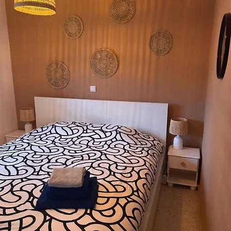 Appartement Torremolinos *